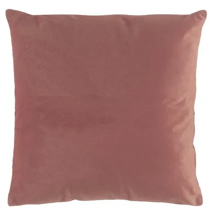 Dekoratiivpadi Plain 40x40 roosa
