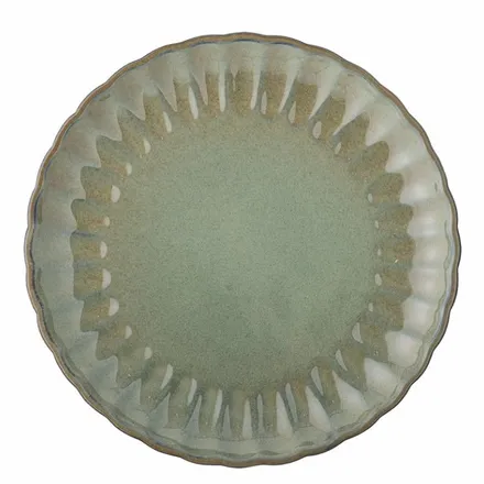 Taldrik Latina D20 roheline