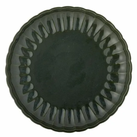 Taldrik Latina D27 roheline