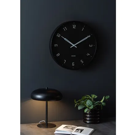 Seinakell Karlsson Stark D40 must