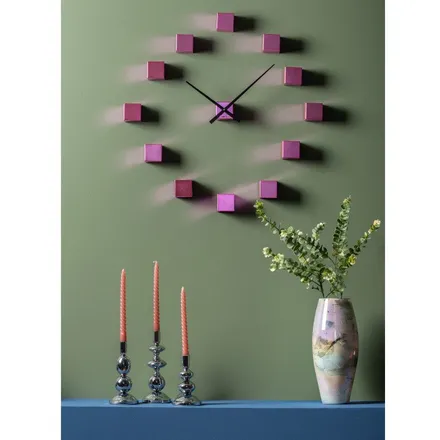 Küünlahoidja Dazzle H16.7 kroom