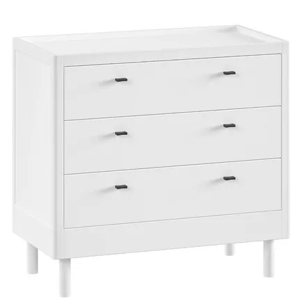 Kummut Forrest 3s valge