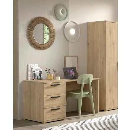 Kirjutuslaud Sam 140x65 tamm