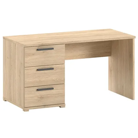 Kirjutuslaud Sam 140x65 tamm