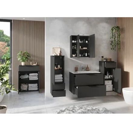 Valamukapp Crandon 2s grafiit