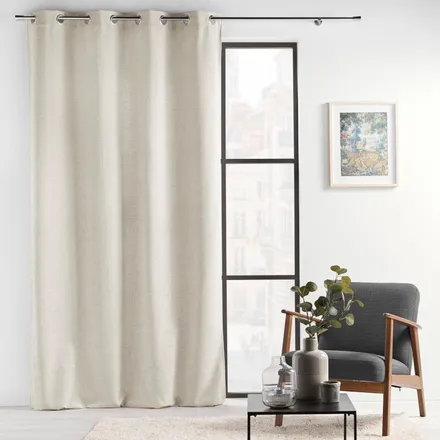Kardin Verra 140x260 beež