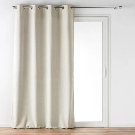 Kardin Verra 140x260 beež