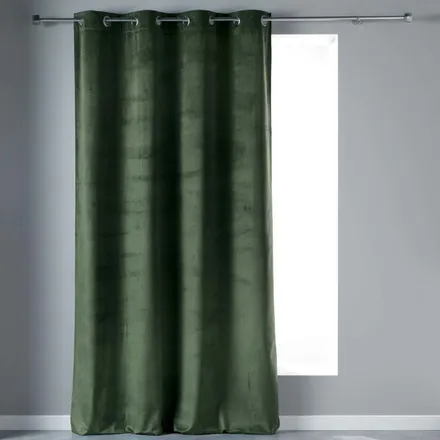 Kardin Velvetine 140x240 khaki