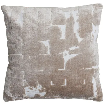 Dekoratiivpadi Huslia 45x45 beež