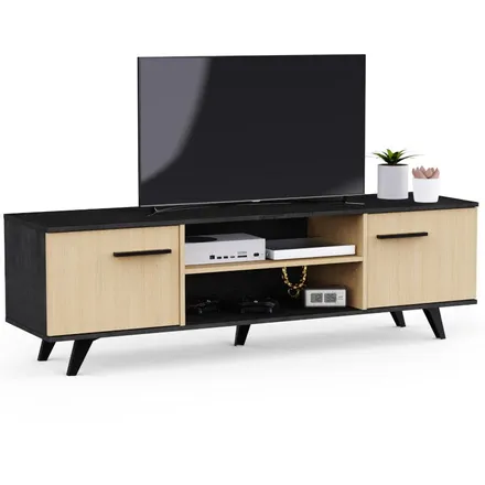 Tv-alus Kent 2u tamm/tumehall