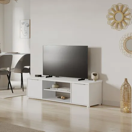 Tv-alus Access 151 valge