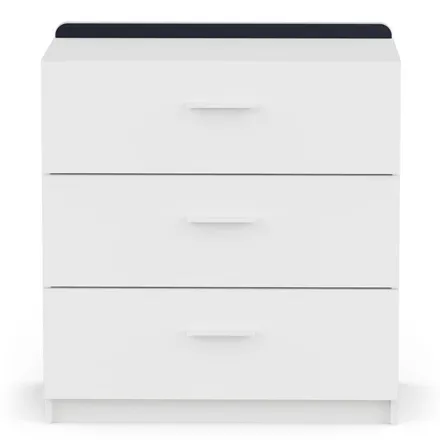 Kummut Reverso 3s indigo sinine/valge