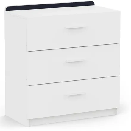 Kummut Reverso 3s indigo sinine/valge