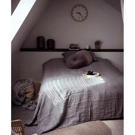 Voodikate Fanni K Usva 150x260 hall