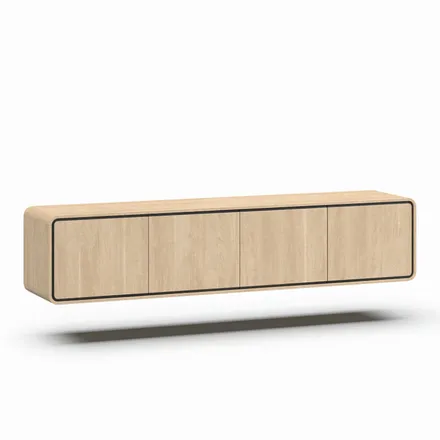 Seinariiul Lago 4u 215 liivatamm/must
