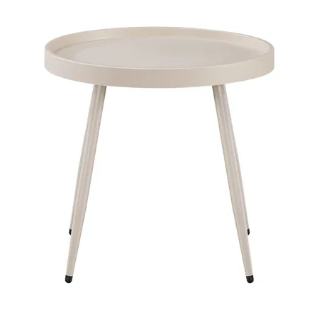 Diivanilaud Palmetto In&Out D49.5 taupe