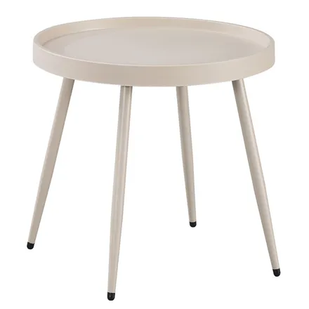 Diivanilaud Palmetto In&Out D49.5 taupe
