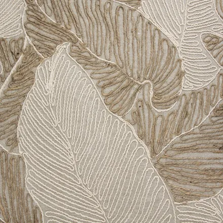 Dekoratiivpadi Palm Leaf 50x50 beež
