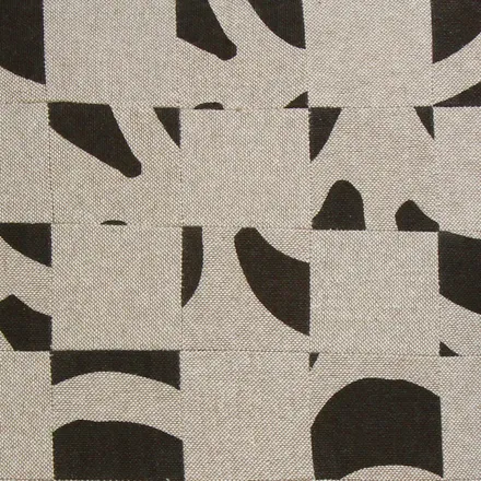 Dekoratiivpadi Lace 50x50 pruun