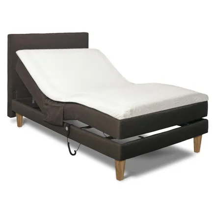 Mootorvoodi Mars Hypnos komplekt 90x200 cm klass 1 keskmine