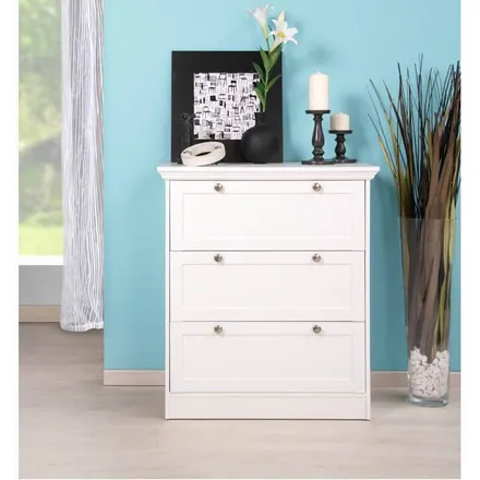 Kummut Landwood 3s valge